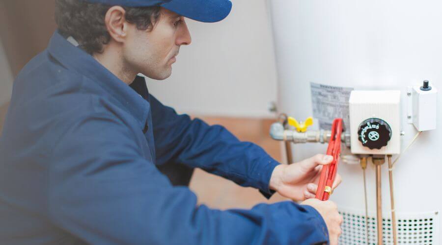Local expert plumbing services in Big Bay, MI